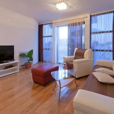 Apartments Dalmatia (Adults Only) Privlaka  Esterno foto