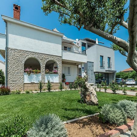 Apartments Dalmatia (Adults Only) Privlaka  Esterno foto
