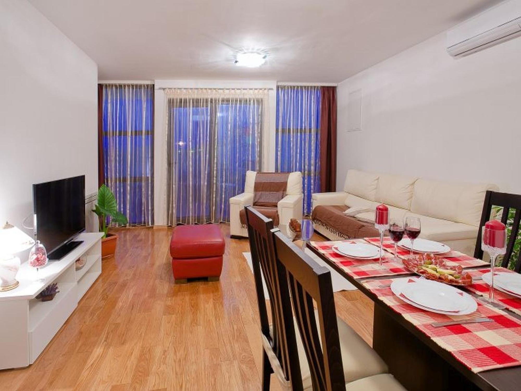 Apartments Dalmatia (Adults Only) Privlaka  Esterno foto