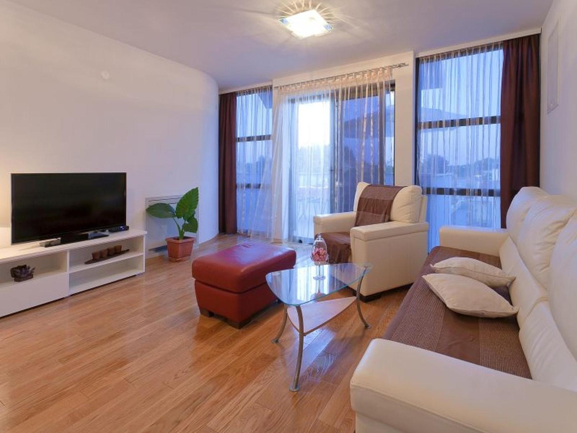 Apartments Dalmatia (Adults Only) Privlaka  Esterno foto