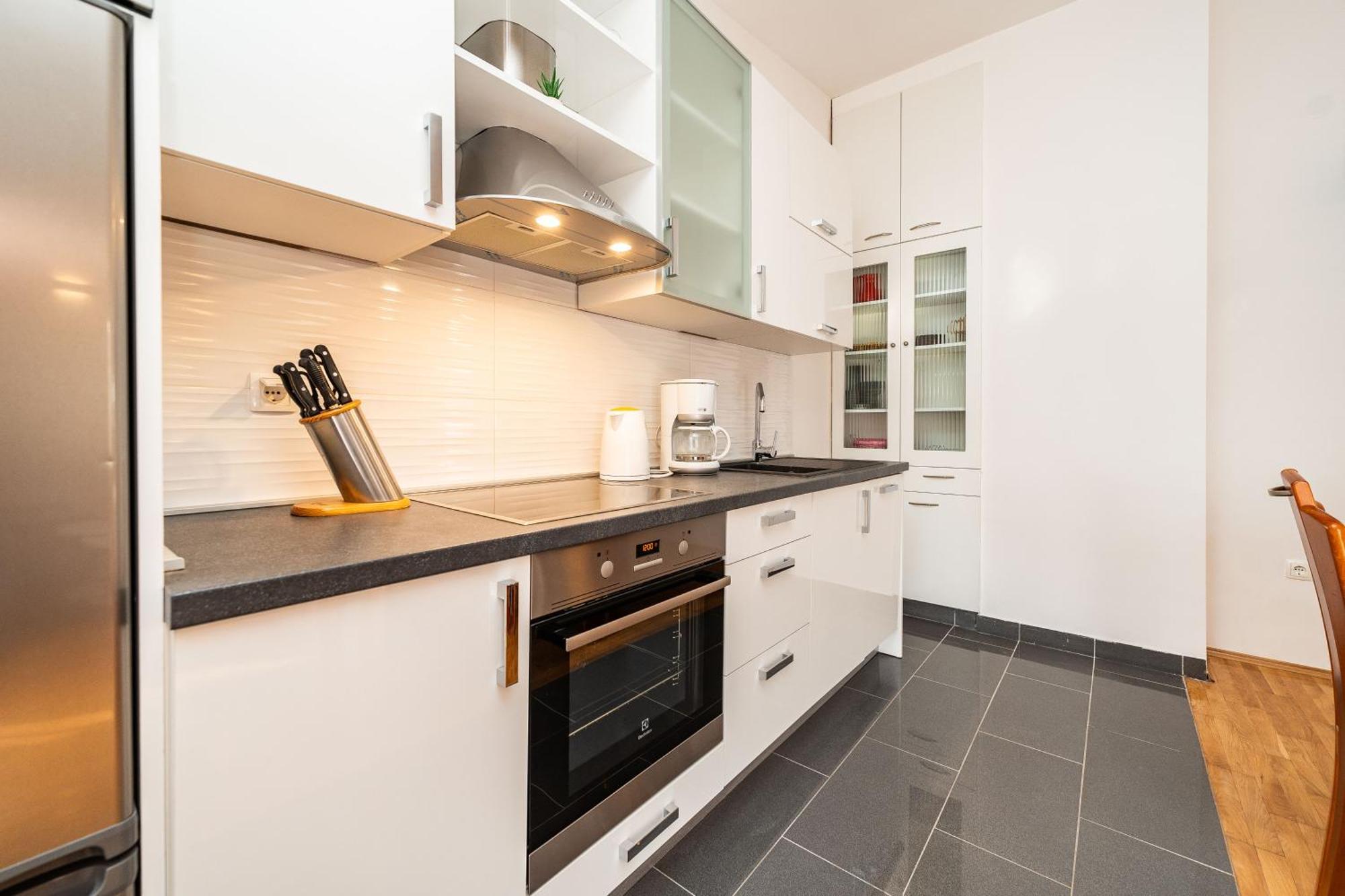 Apartments Dalmatia (Adults Only) Privlaka  Esterno foto