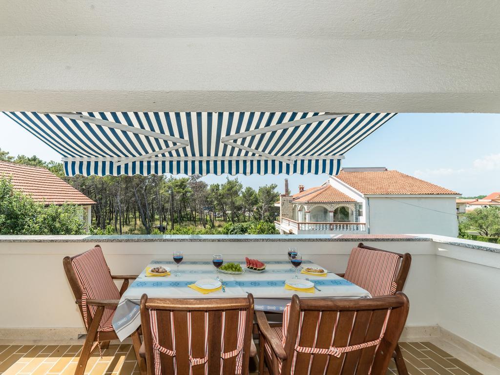 Apartments Dalmatia (Adults Only) Privlaka  Esterno foto