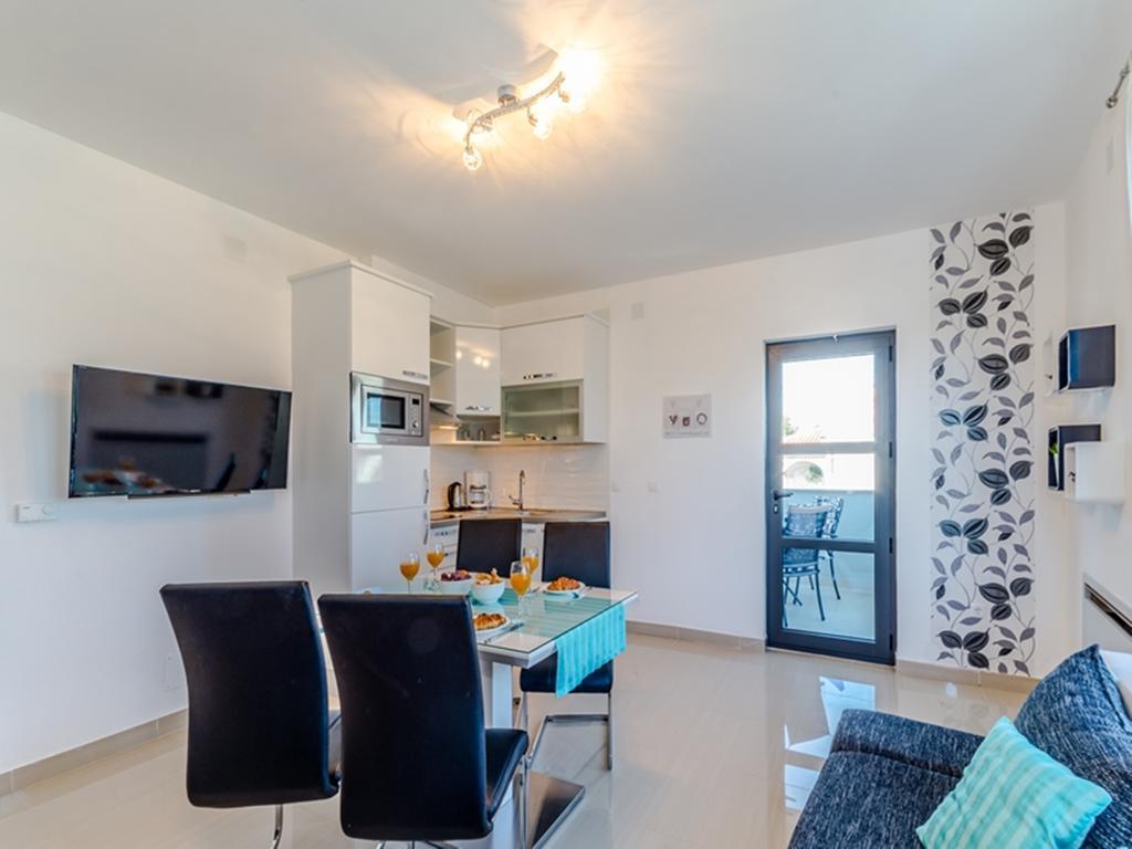 Apartments Dalmatia (Adults Only) Privlaka  Esterno foto
