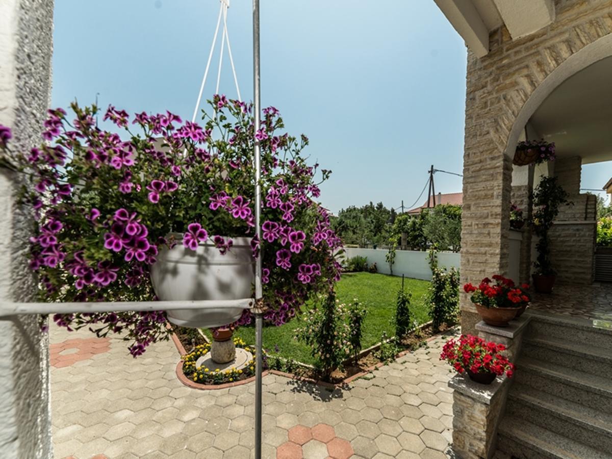 Apartments Dalmatia (Adults Only) Privlaka  Esterno foto