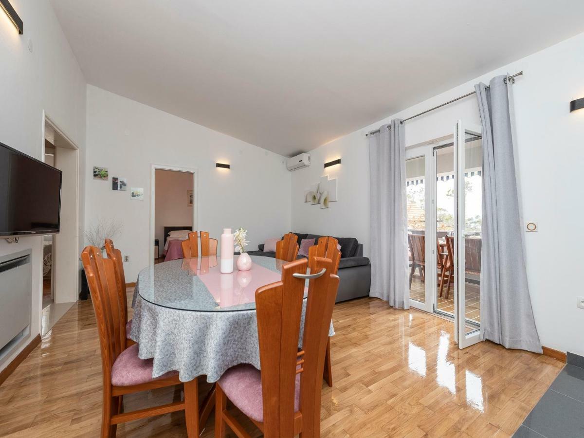 Apartments Dalmatia (Adults Only) Privlaka  Esterno foto