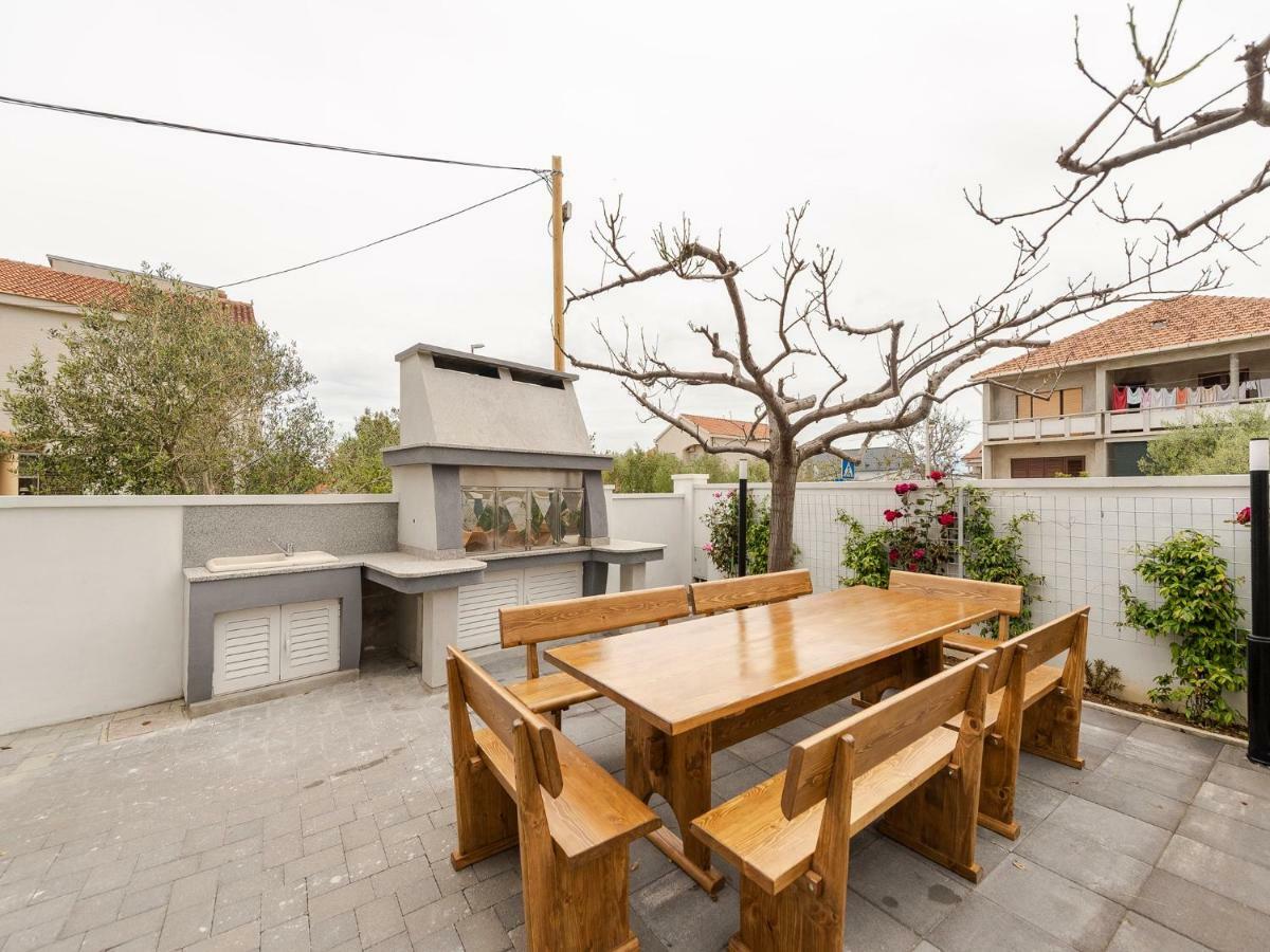 Apartments Dalmatia (Adults Only) Privlaka  Esterno foto